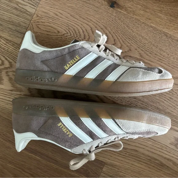adidas gazelle silver green womens Adidas Gazelle Classic Suede Sneakers – Original Lifestyle Shoes for M –  Strada254